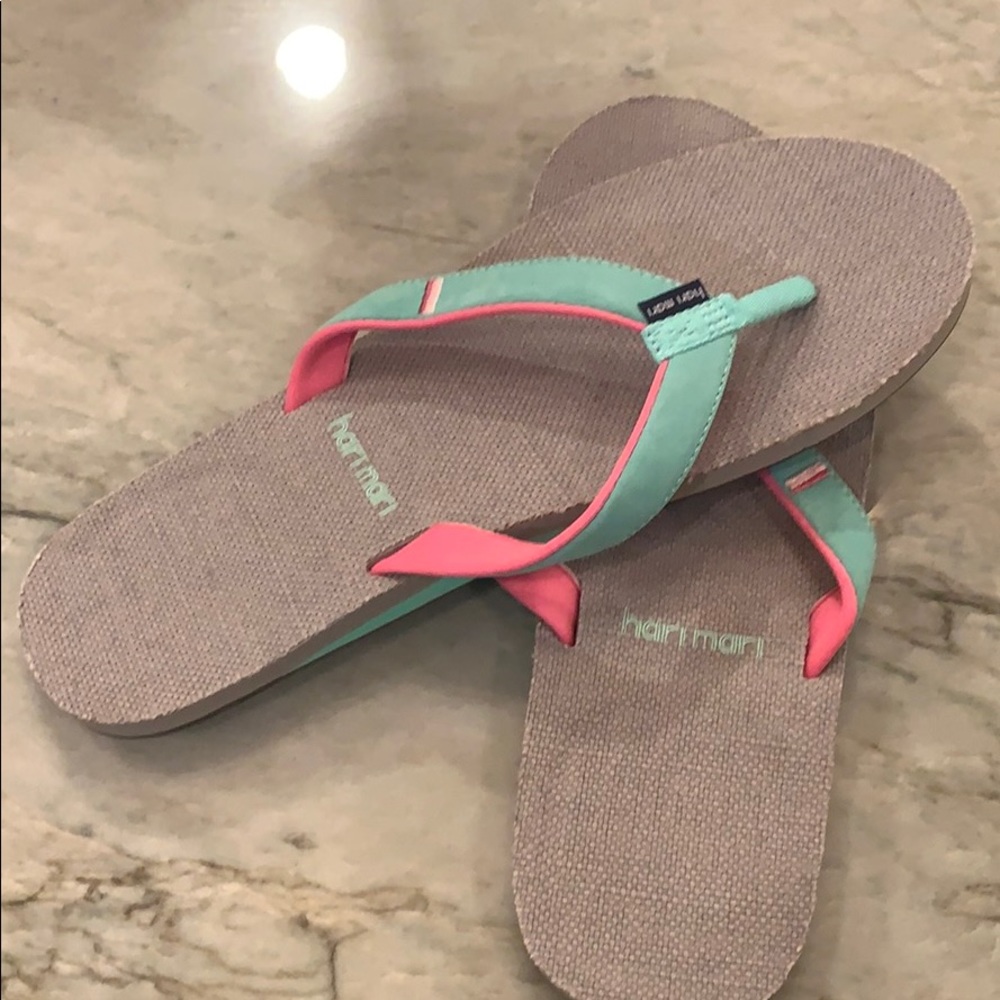 Hari-Mari Women’s Flip Flops